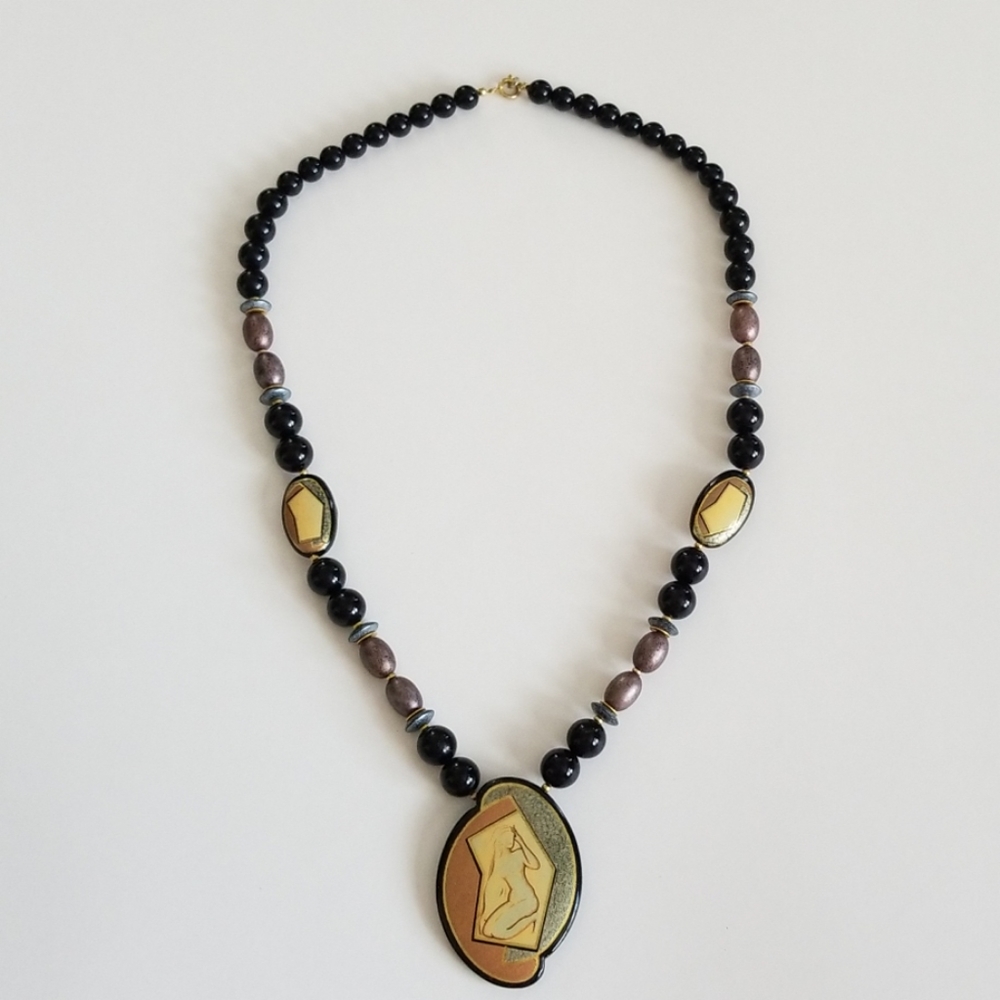 Necklace - Picture 7 of 8